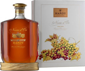 Hardy Noces d´Or