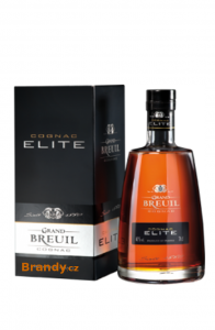 Grand Breuil Elite