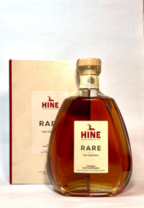 Hine Rare The Original VSOP