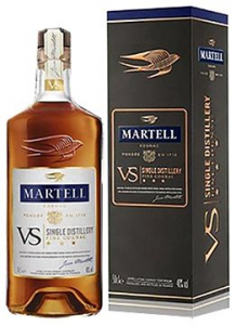 Martell V.S.