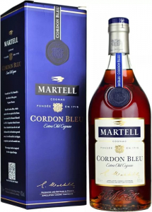 Martell Cordon Bleu Extra