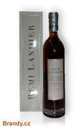 Rémi Landier Vieille Reserve