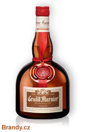 Grand Marnier Cordon Rouge