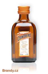 Mini Cointreau